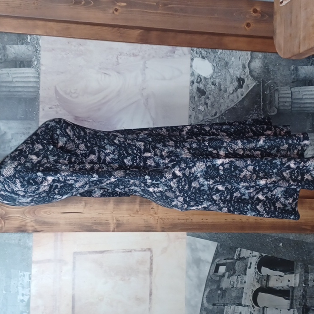 Leota Dress View 4